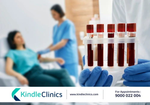 Best orthopedic Hospital in Hyderabad | Kindle Clinics